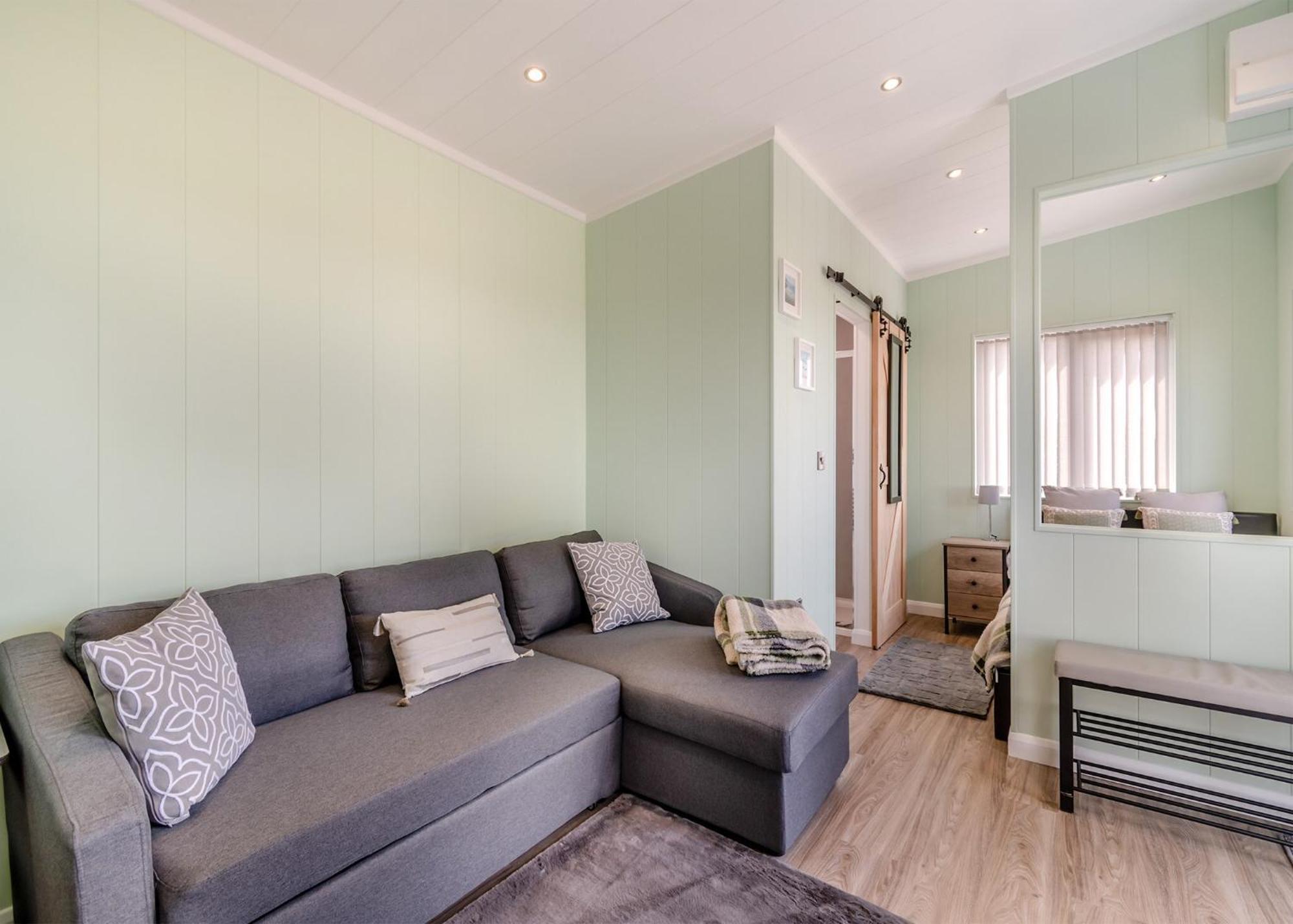 Calvesland Hideaway Hotel Манобиер Стая снимка