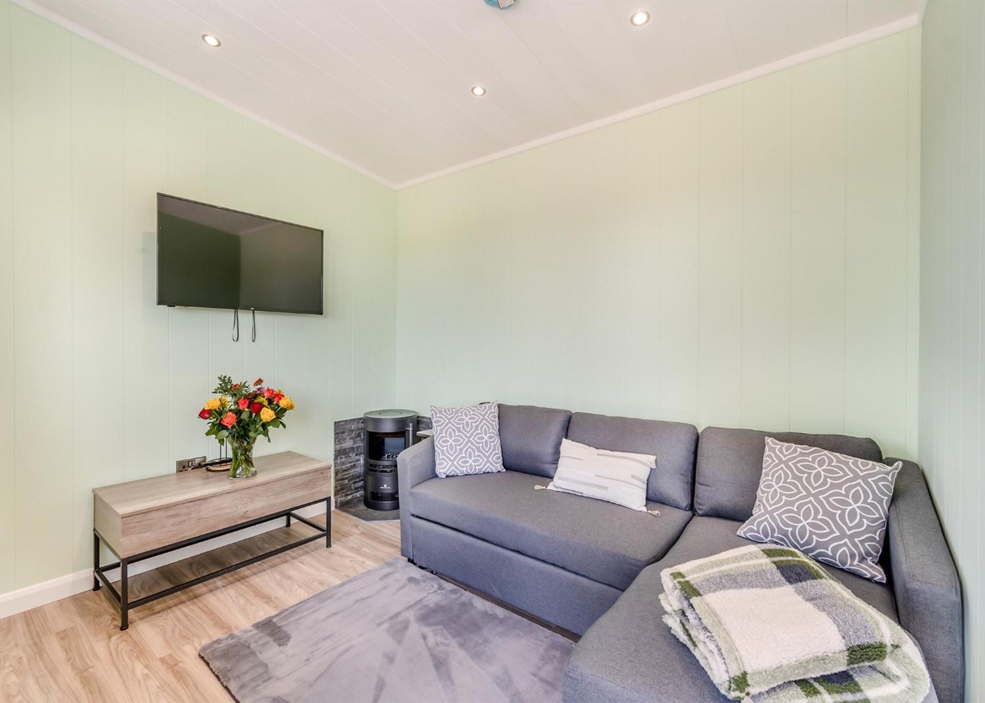 Calvesland Hideaway Hotel Манобиер Стая снимка